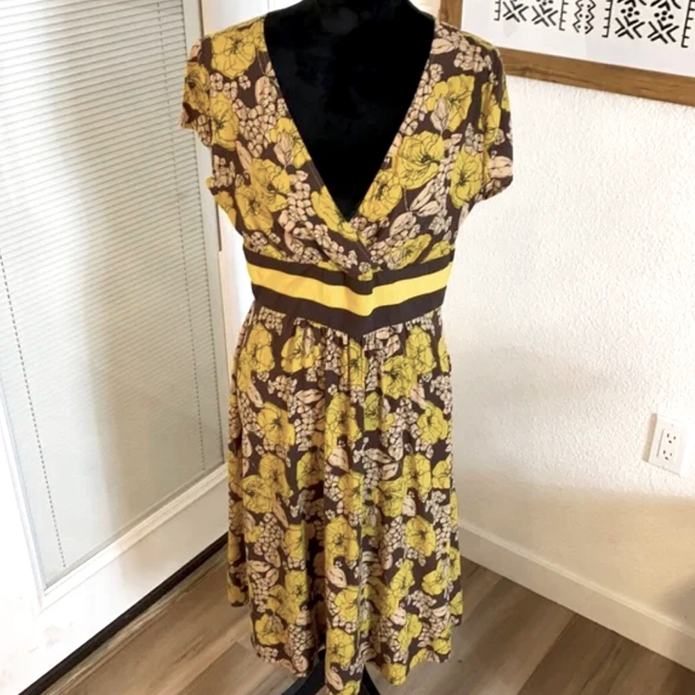 Boden Dress US 10